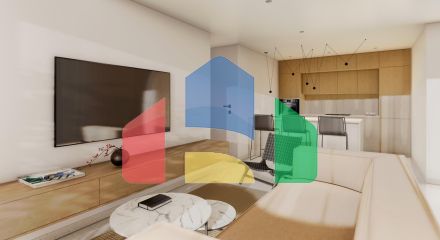 Апартаменты в Гуардамар ID N7840