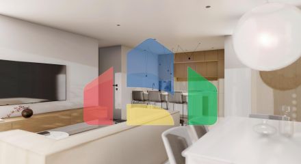 Апартаменты в Гуардамар ID N7840