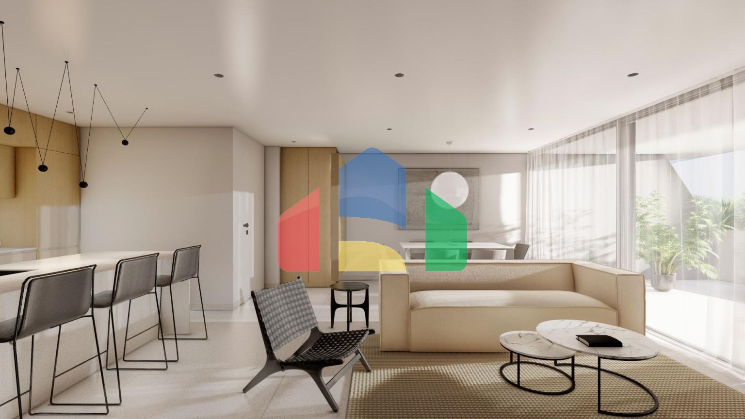 Апартаменты в Гуардамар ID N7840