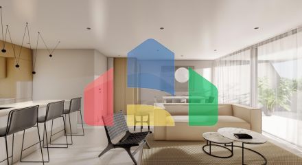 Апартаменты в Гуардамар ID N7840