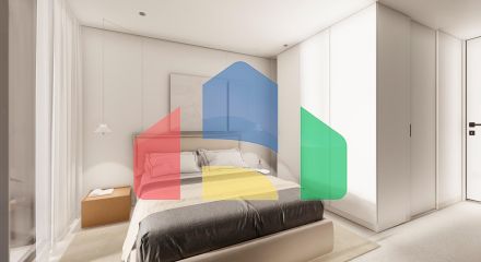 Апартаменты в Гуардамар ID N7840