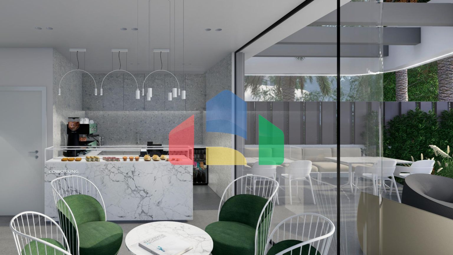 Апартаменты в Гуардамар ID N7840