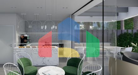 Апартаменты в Гуардамар ID N7840