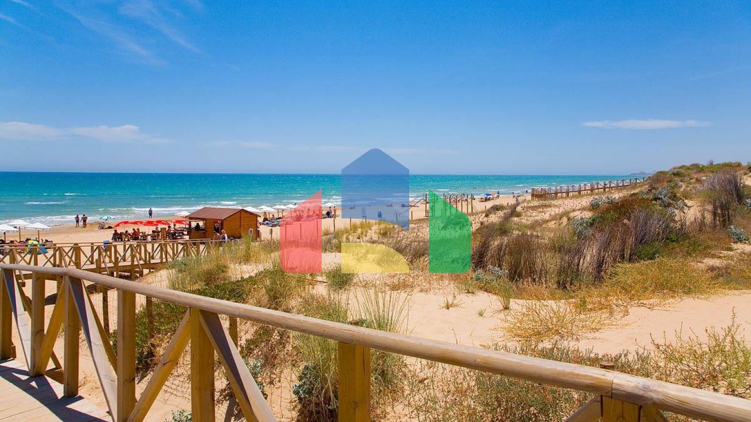 НОВЫЙ ЖИЛОЙ КОМПЛЕКС В ГВАРДАМАР-ДЕЛЬ-СЕГУРА