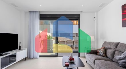 НОВЫЕ ДВУХЭТАЖНЫЕ ВИЛЛЫ В ГУАРДАМАР-ДЕЛЬ-СЕГУРА