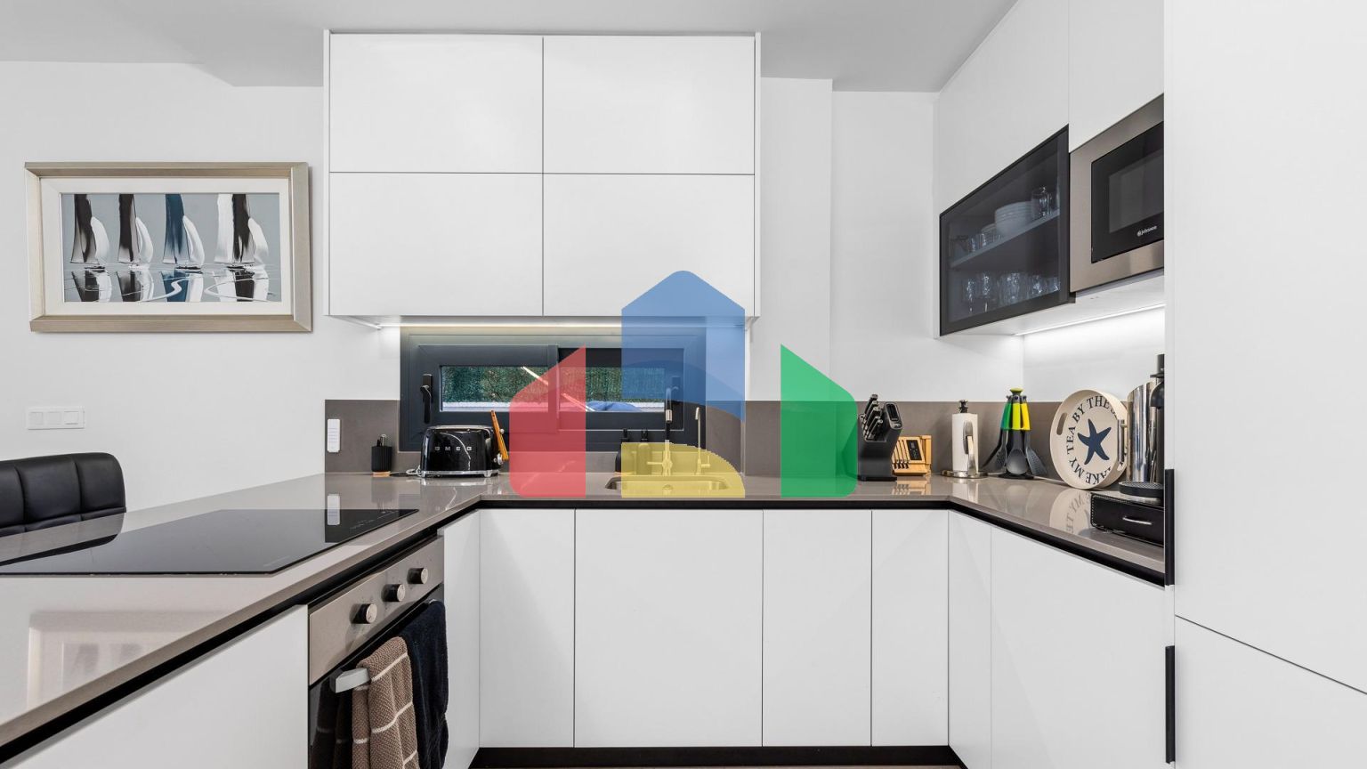 НОВЫЕ ДВУХЭТАЖНЫЕ ВИЛЛЫ В ГУАРДАМАР-ДЕЛЬ-СЕГУРА