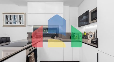 НОВЫЕ ДВУХЭТАЖНЫЕ ВИЛЛЫ В ГУАРДАМАР-ДЕЛЬ-СЕГУРА