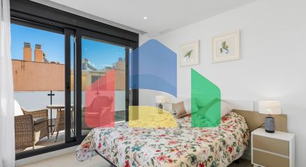 НОВЫЕ ДВУХЭТАЖНЫЕ ВИЛЛЫ В ГУАРДАМАР-ДЕЛЬ-СЕГУРА