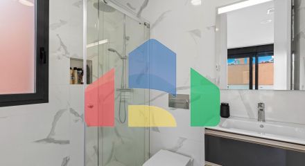 НОВЫЕ ДВУХЭТАЖНЫЕ ВИЛЛЫ В ГУАРДАМАР-ДЕЛЬ-СЕГУРА