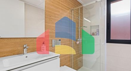 НОВЫЕ ДВУХЭТАЖНЫЕ ВИЛЛЫ В ГУАРДАМАР-ДЕЛЬ-СЕГУРА