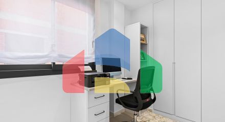 НОВЫЕ ДВУХЭТАЖНЫЕ ВИЛЛЫ В ГУАРДАМАР-ДЕЛЬ-СЕГУРА