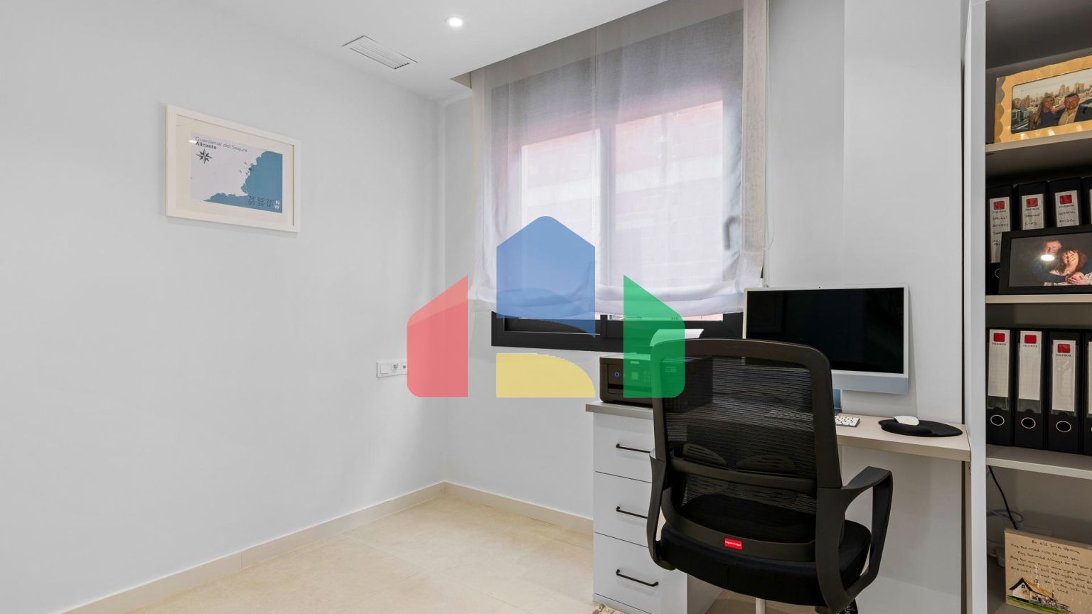 НОВЫЕ ДВУХЭТАЖНЫЕ ВИЛЛЫ В ГУАРДАМАР-ДЕЛЬ-СЕГУРА