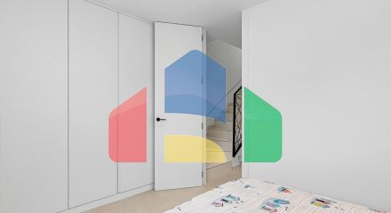 НОВЫЕ ДВУХЭТАЖНЫЕ ВИЛЛЫ В ГУАРДАМАР-ДЕЛЬ-СЕГУРА