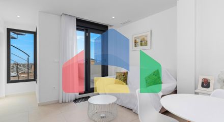 НОВЫЕ ДВУХЭТАЖНЫЕ ВИЛЛЫ В ГУАРДАМАР-ДЕЛЬ-СЕГУРА