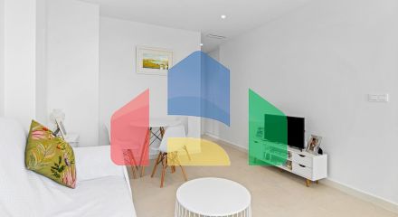 НОВЫЕ ДВУХЭТАЖНЫЕ ВИЛЛЫ В ГУАРДАМАР-ДЕЛЬ-СЕГУРА