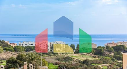 НОВЫЕ ДВУХЭТАЖНЫЕ ВИЛЛЫ В ГУАРДАМАР-ДЕЛЬ-СЕГУРА