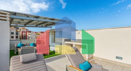 НОВЫЕ ДВУХЭТАЖНЫЕ ВИЛЛЫ В ГУАРДАМАР-ДЕЛЬ-СЕГУРА