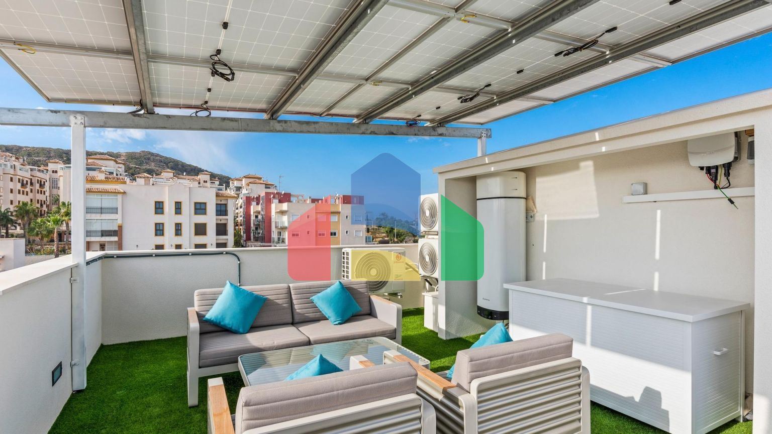 НОВЫЕ ДВУХЭТАЖНЫЕ ВИЛЛЫ В ГУАРДАМАР-ДЕЛЬ-СЕГУРА