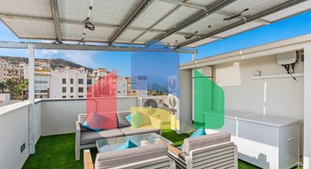 НОВЫЕ ДВУХЭТАЖНЫЕ ВИЛЛЫ В ГУАРДАМАР-ДЕЛЬ-СЕГУРА