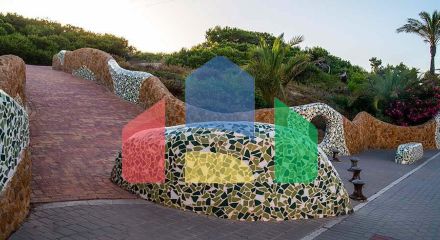 НОВЫЙ ЖИЛОЙ КОМПЛЕКС В ГВАРДАМАР-ДЕЛЬ-СЕГУРА НОВЫЙ ЖИЛОЙ КОМПЛЕКС В ГВАРДАМАР-ДЕЛЬ-СЕГУРА