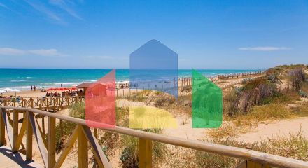 НОВЫЙ ЖИЛОЙ КОМПЛЕКС В ГВАРДАМАР-ДЕЛЬ-СЕГУРА НОВЫЙ ЖИЛОЙ КОМПЛЕКС В ГВАРДАМАР-ДЕЛЬ-СЕГУРА