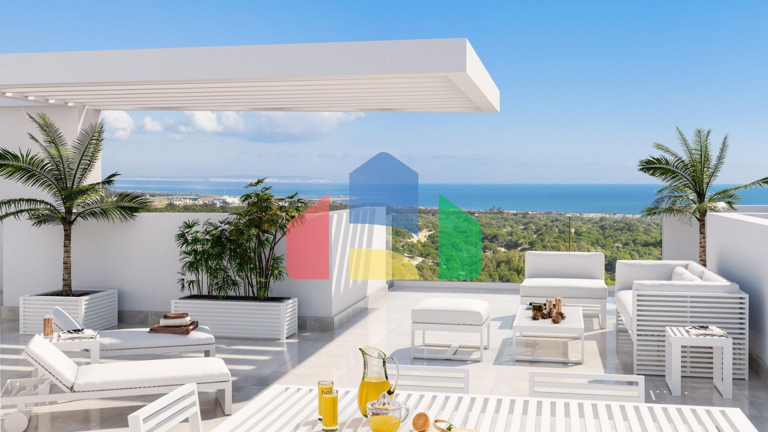 НОВЫЙ ЖИЛОЙ КОМПЛЕКС В ГВАРДАМАР-ДЕЛЬ-СЕГУРА