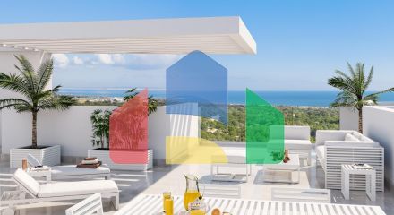 НОВЫЙ ЖИЛОЙ КОМПЛЕКС В ГВАРДАМАР-ДЕЛЬ-СЕГУРА НОВЫЙ ЖИЛОЙ КОМПЛЕКС В ГВАРДАМАР-ДЕЛЬ-СЕГУРА