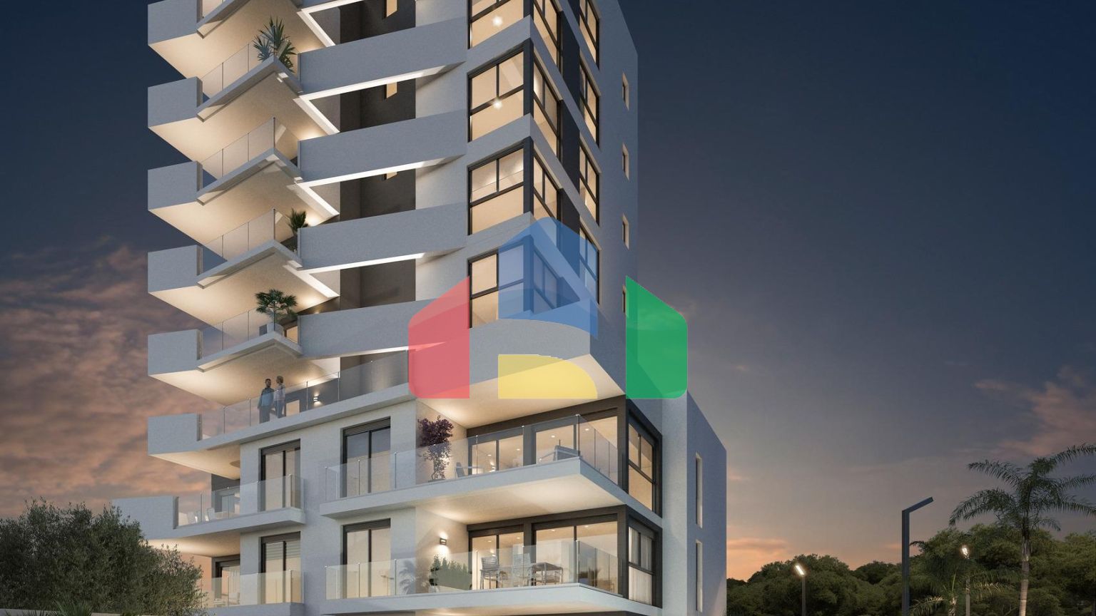 НОВЫЙ ЖИЛОЙ КОМПЛЕКС В ГВАРДАМАР-ДЕЛЬ-СЕГУРА