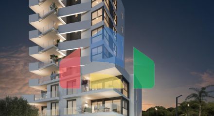 НОВЫЙ ЖИЛОЙ КОМПЛЕКС В ГВАРДАМАР-ДЕЛЬ-СЕГУРА НОВЫЙ ЖИЛОЙ КОМПЛЕКС В ГВАРДАМАР-ДЕЛЬ-СЕГУРА