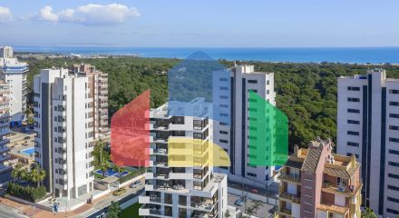 НОВЫЙ ЖИЛОЙ КОМПЛЕКС В ГВАРДАМАР-ДЕЛЬ-СЕГУРА НОВЫЙ ЖИЛОЙ КОМПЛЕКС В ГВАРДАМАР-ДЕЛЬ-СЕГУРА