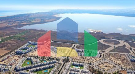 НОВЫЙ ЖИЛОЙ КОМПЛЕКС В ЭЛЬ-РАСО, ГВАРДАМАР-ДЕЛЬ-СЕГУРА