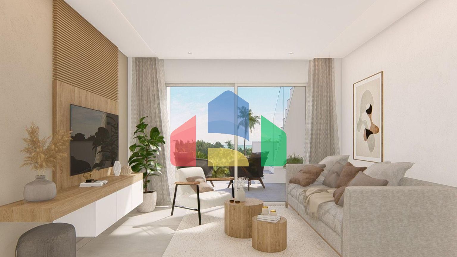 НОВЫЙ ЖИЛОЙ КОМПЛЕКС В ЭЛЬ-РАСО, ГВАРДАМАР-ДЕЛЬ-СЕГУРА