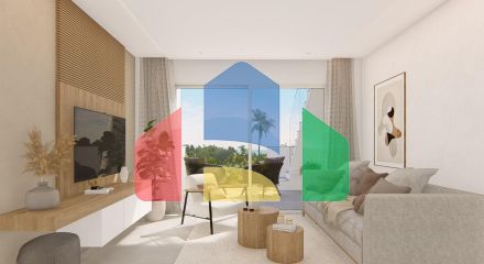 НОВЫЙ ЖИЛОЙ КОМПЛЕКС В ЭЛЬ-РАСО, ГВАРДАМАР-ДЕЛЬ-СЕГУРА