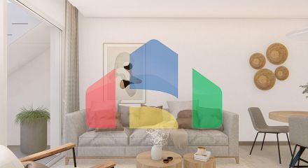 НОВЫЙ ЖИЛОЙ КОМПЛЕКС В ЭЛЬ-РАСО, ГВАРДАМАР-ДЕЛЬ-СЕГУРА