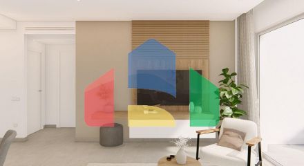 НОВЫЙ ЖИЛОЙ КОМПЛЕКС В ЭЛЬ-РАСО, ГВАРДАМАР-ДЕЛЬ-СЕГУРА