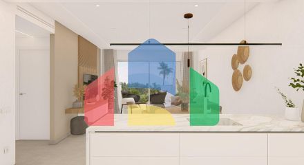 НОВЫЙ ЖИЛОЙ КОМПЛЕКС В ЭЛЬ-РАСО, ГВАРДАМАР-ДЕЛЬ-СЕГУРА