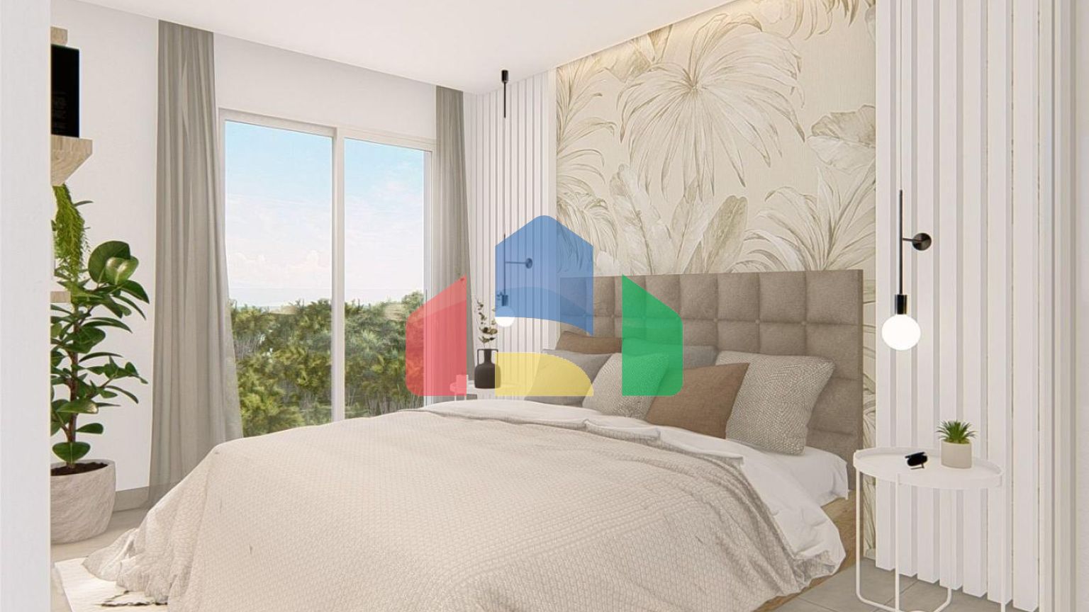 НОВЫЙ ЖИЛОЙ КОМПЛЕКС В ЭЛЬ-РАСО, ГВАРДАМАР-ДЕЛЬ-СЕГУРА