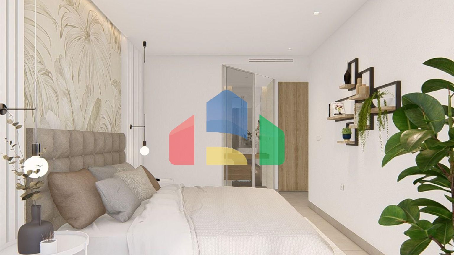 НОВЫЙ ЖИЛОЙ КОМПЛЕКС В ЭЛЬ-РАСО, ГВАРДАМАР-ДЕЛЬ-СЕГУРА