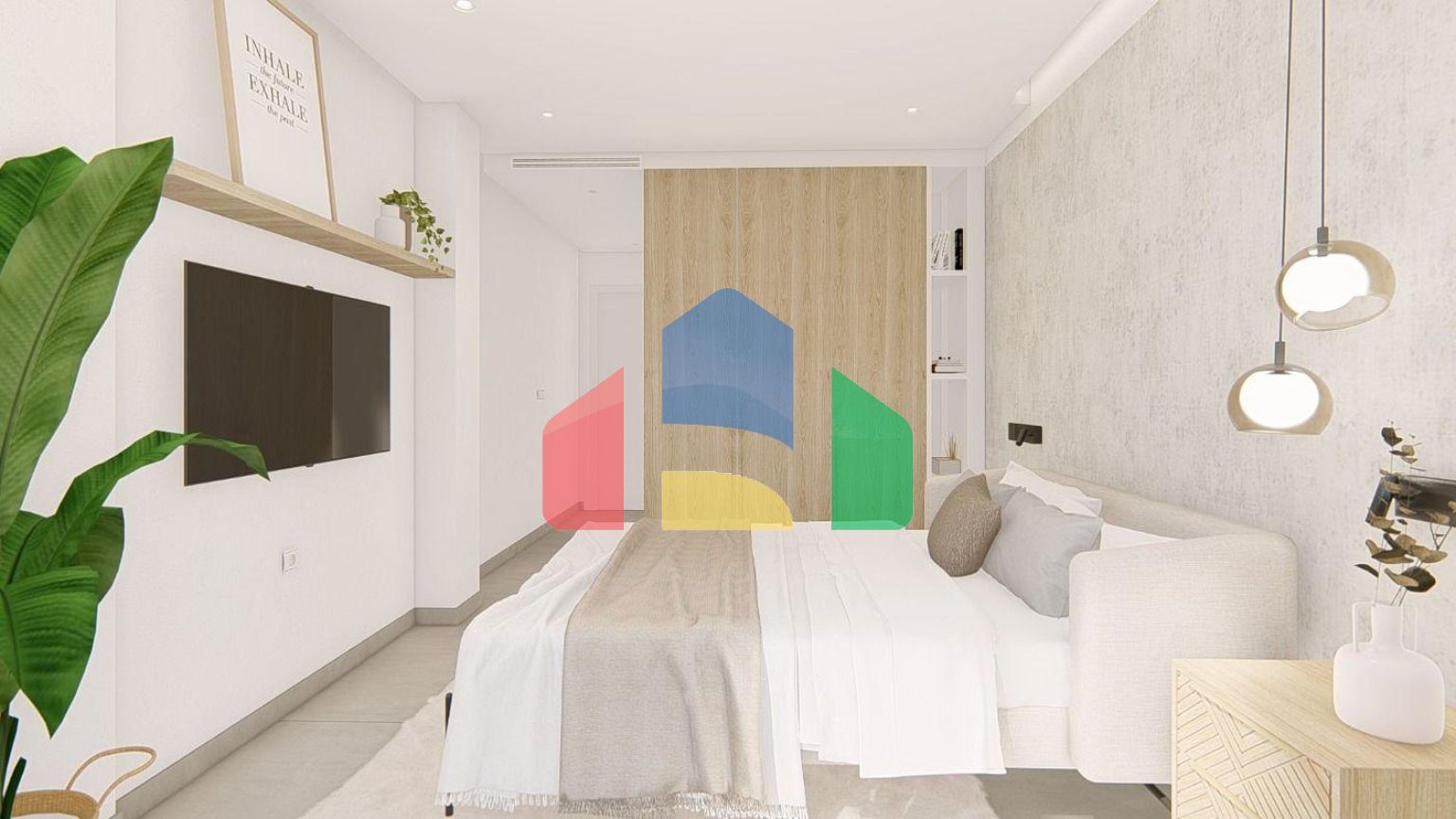 НОВЫЙ ЖИЛОЙ КОМПЛЕКС В ЭЛЬ-РАСО, ГВАРДАМАР-ДЕЛЬ-СЕГУРА