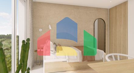 НОВЫЙ ЖИЛОЙ КОМПЛЕКС В ЭЛЬ-РАСО, ГВАРДАМАР-ДЕЛЬ-СЕГУРА