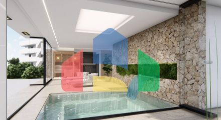 НОВЫЙ ЖИЛОЙ КОМПЛЕКС В ЭЛЬ-РАСО, ГВАРДАМАР-ДЕЛЬ-СЕГУРА