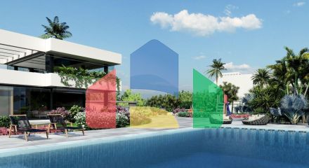 НОВЫЙ ЖИЛОЙ КОМПЛЕКС В ЭЛЬ-РАСО, ГВАРДАМАР-ДЕЛЬ-СЕГУРА