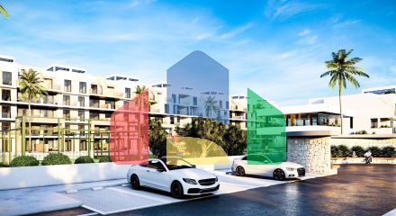 НОВЫЙ ЖИЛОЙ КОМПЛЕКС В ЭЛЬ-РАСО, ГВАРДАМАР-ДЕЛЬ-СЕГУРА