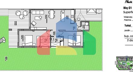НОВЫЙ ЖИЛОЙ КОМПЛЕКС В ЭЛЬ-РАСО, ГВАРДАМАР-ДЕЛЬ-СЕГУРА