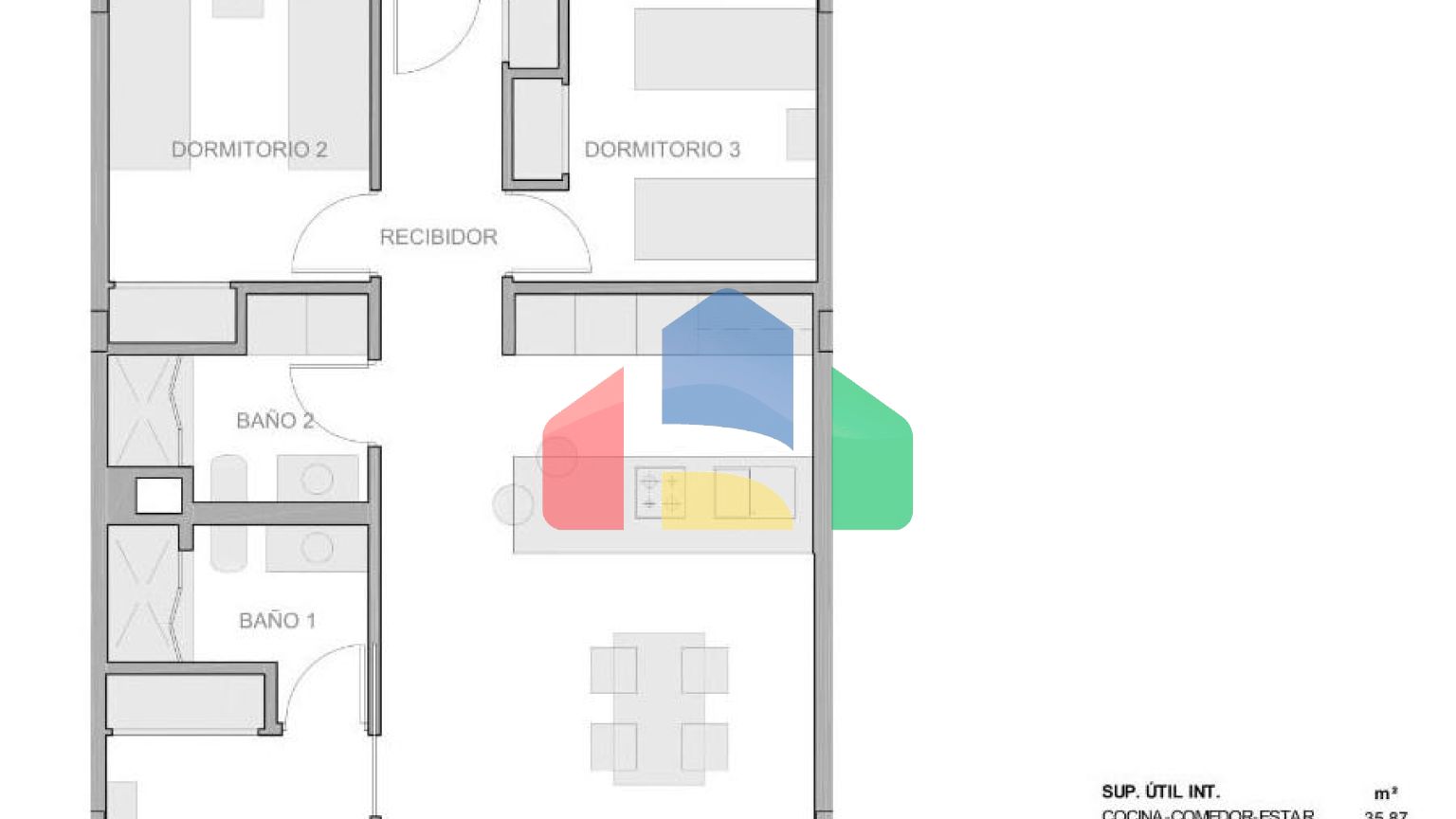 НОВЫЙ ЖИЛОЙ КОМПЛЕКС В ЭЛЬ-РАСО, ГВАРДАМАР-ДЕЛЬ-СЕГУРА