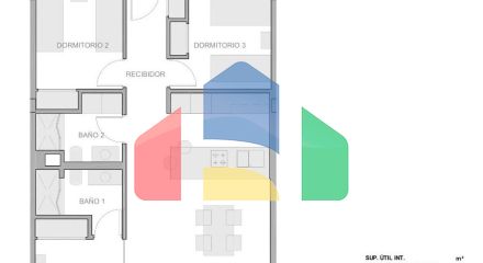 НОВЫЙ ЖИЛОЙ КОМПЛЕКС В ЭЛЬ-РАСО, ГВАРДАМАР-ДЕЛЬ-СЕГУРА