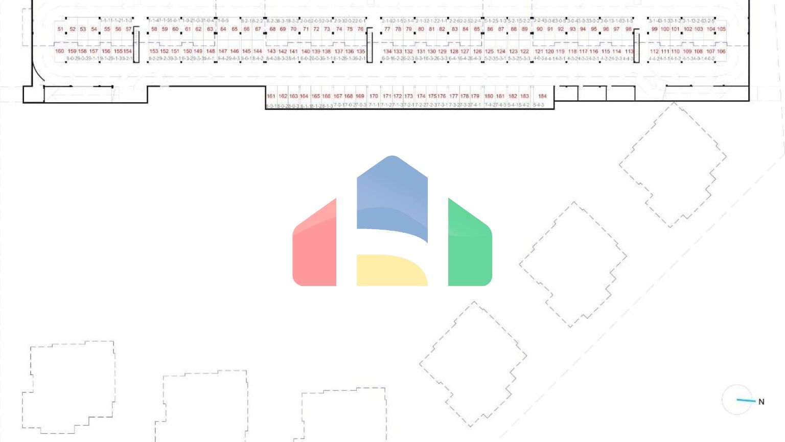 НОВЫЙ ЖИЛОЙ КОМПЛЕКС В ЭЛЬ-РАСО, ГВАРДАМАР-ДЕЛЬ-СЕГУРА