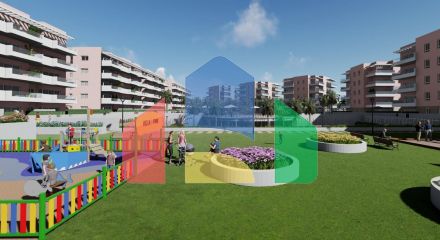 NEW BUILD RESIDENTIAL IN EL RASO, GUARDAMAR DEL SEGURA