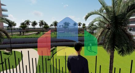 НОВЫЙ ЖИЛОЙ КОМПЛЕКС В ЭЛЬ-РАСО, ГВАРДАМАР-ДЕЛЬ-СЕГУРА