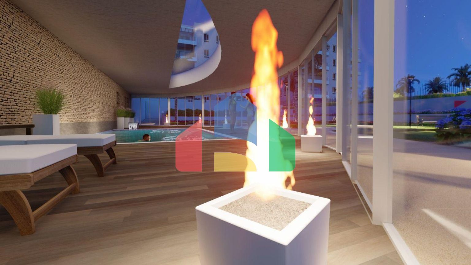 НОВЫЙ ЖИЛОЙ КОМПЛЕКС В ЭЛЬ-РАСО, ГВАРДАМАР-ДЕЛЬ-СЕГУРА